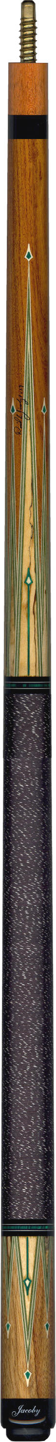 Jacoby Custom Pool Cue