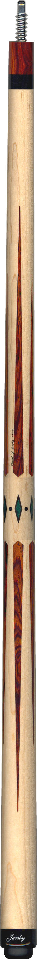 Jacoby Custom Pool Cue