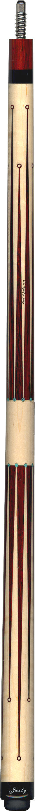 Jacoby Custom Pool Cue