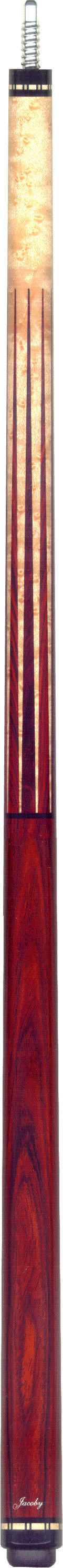 Jacoby Custom Pool Cue