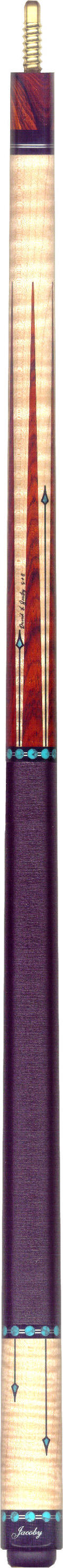 Jacoby Pool Cue