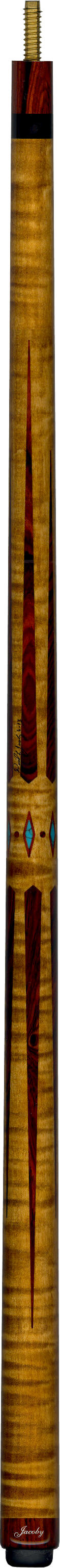 Jacoby Custom Pool Cue