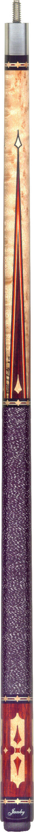 Jacoby Custom Pool Cue