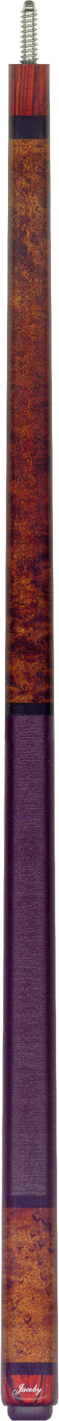 Jacoby Custom Pool Cue
