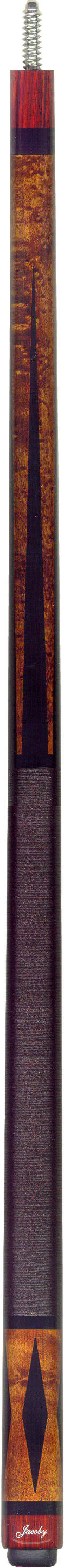 Jacoby Custom Pool Cue