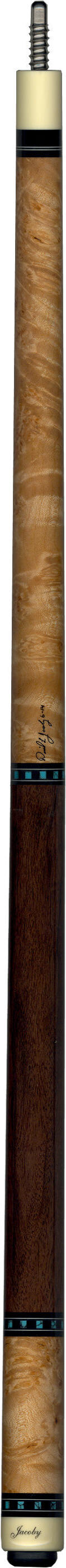 Jacoby Custom Pool Cue