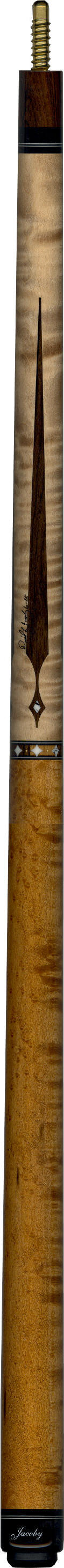 Jacoby Custom Pool Cue