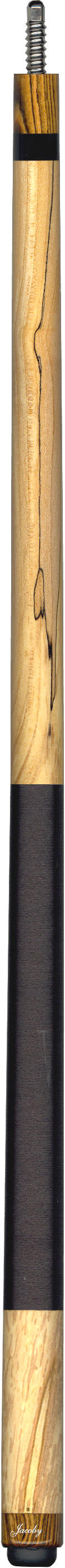 Jacoby Custom Pool Cue 