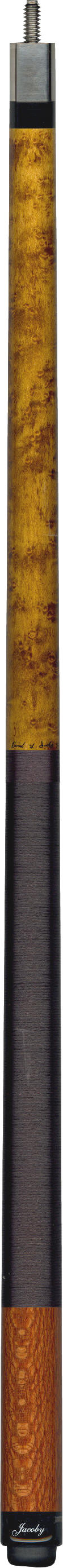 Jacoby Custom Pool Cue