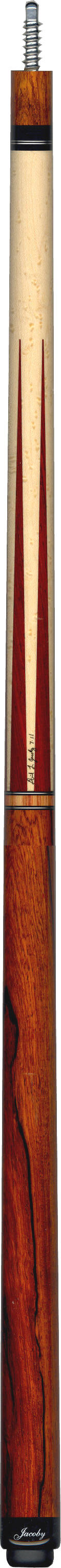 Jacoby Custom Pool Cue