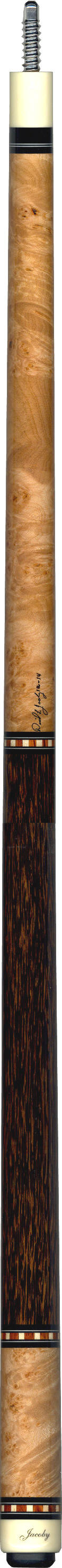 Jacoby Custom Pool Cue