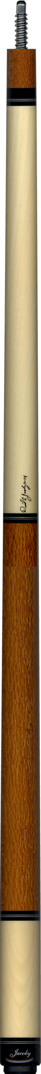 Jacoby Custom Pool Cue