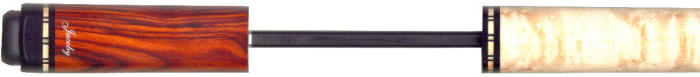 Jacoby Pool Cue