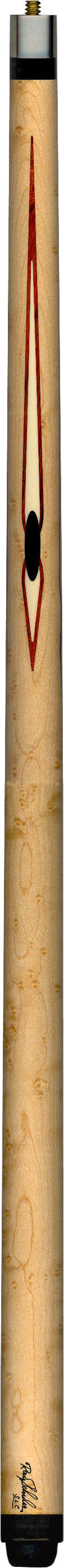 Schuler CB-3 Billiard Cue