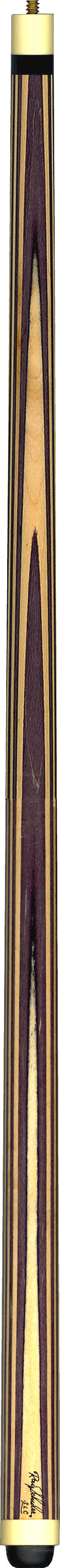 Ray Schuler Custom Cue