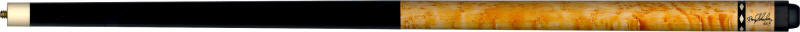 Schuler BE Maple Pool cue'