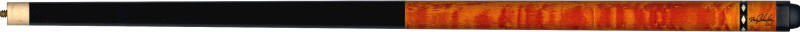 Schuler BE Maple Pool Cue