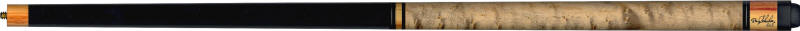 Schuler BE Maple Pool Cue