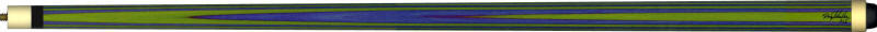 Ray Schuler Custom Pool Cue