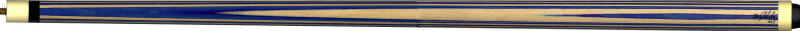 Ray Schuler Custom Pool Cue