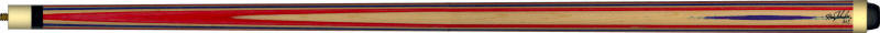Ray Schuler Custom Pool Cue