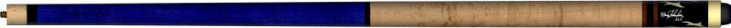 Ray Schuler Custom Pool Cue