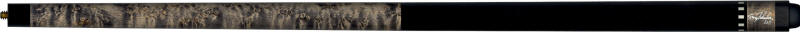 Ray Schuler BE Maple Pool Cue