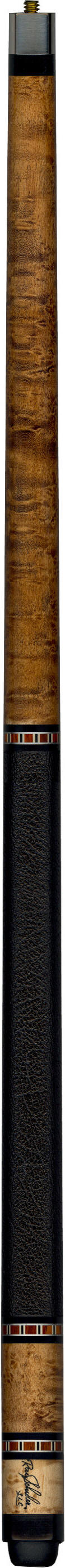 Ray Schuler Custom Cue