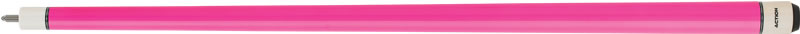Action Starter COL06 Pink Cue 