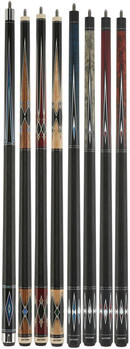Action Classic Series Pool Cues