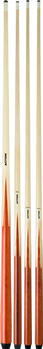 Action One Piece Pool Cues
