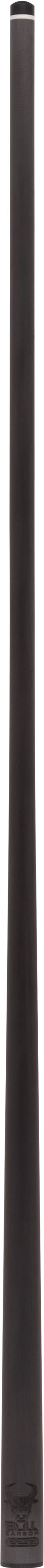 Bull Carbon BCF 29 Inch Fiber Shaft - 12.25mm Pool Cue