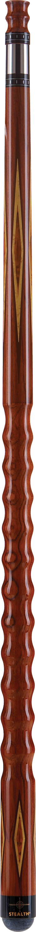 Stealth - DH-4                                           Pool Cue