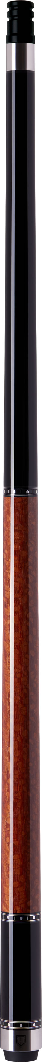 Cuetec CT107NW Truewood - No Wrap - 12.5mm Pool Cue