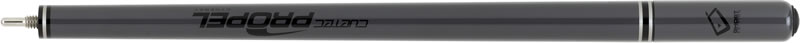 Cuetec Cynergy CT140 Ghost Propel Jump Cue 
