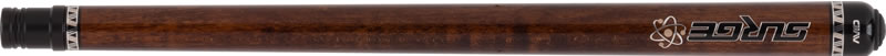 Cuetec AVID CT335 Surge Jump Cue 