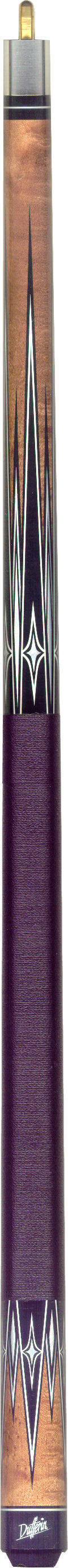 Dufferin D-519 Pool Cue