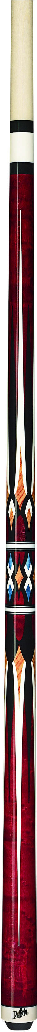 Dufferin D-535 Pool Cue