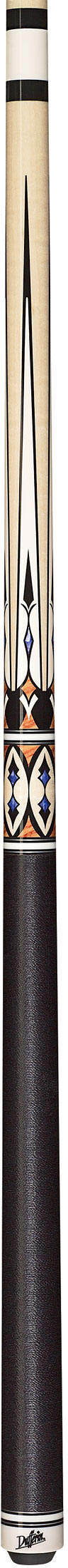 Duffering D-537 Pool Cue