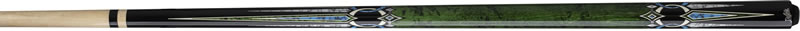 Dufferin D-547 Pool Cue 