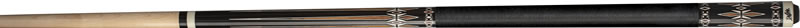 Dufferin D-SE53 Pool Cue 
