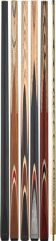 Elite Snooker Cues