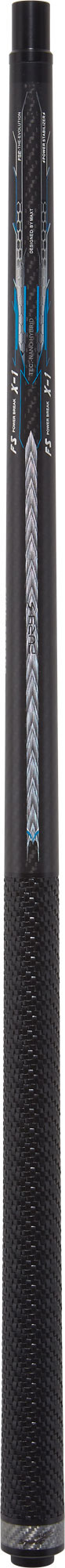 Fury FUBKC2 Carbon Fiber Break Pool Cue Pool Cue