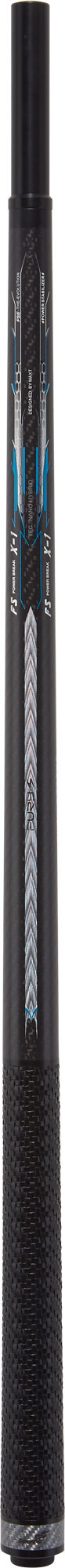 Fury FUBKC4 Carbon Fiber Break Pool Cue Pool Cue