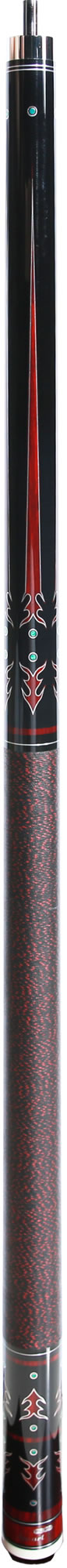 Fury FUDN02 Pool Cue Pool Cue