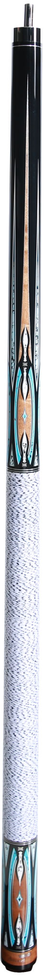 Fury FUDP01 Pool Cue Pool Cue
