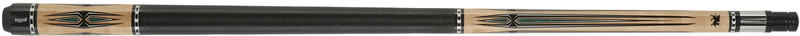 Griffin GR52 Pool Cue 