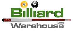 Pool Cues and Billiard Supplies