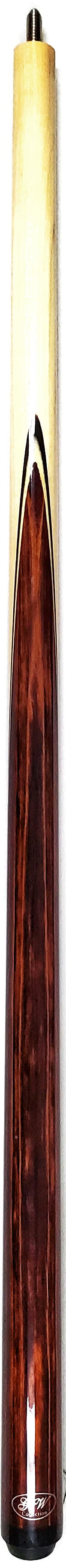 GW Butterfly Sneaky Pete Pool Cue
