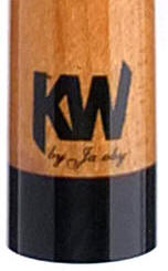 Jacoby Keilwood Shaft